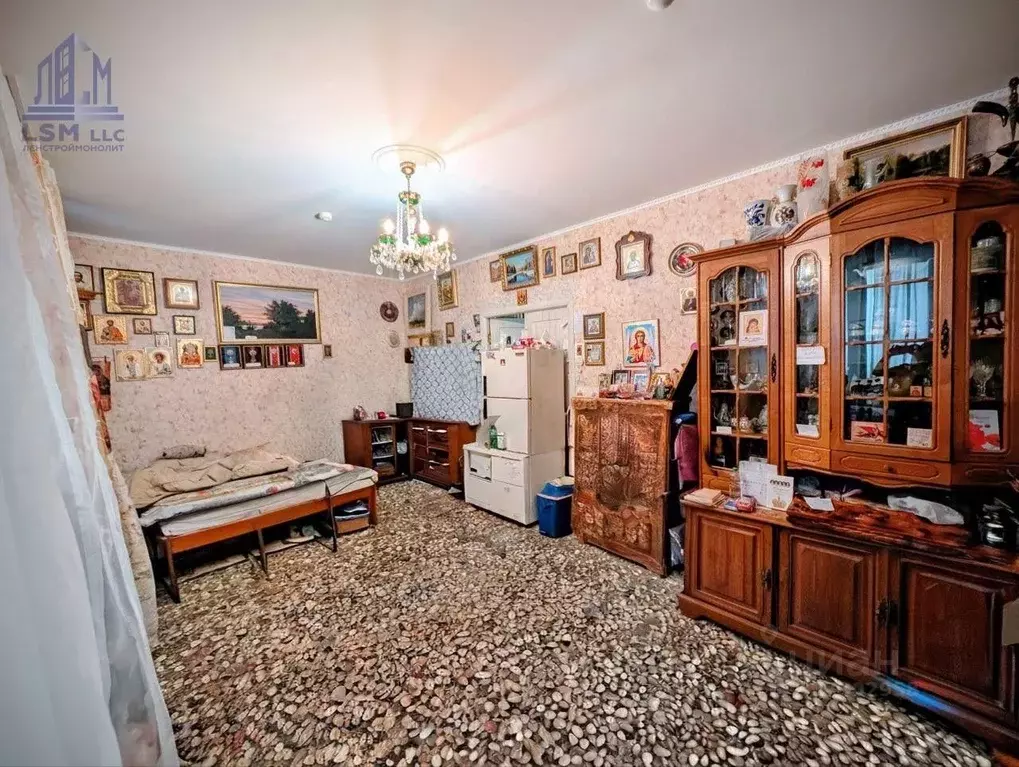 3-к кв. Санкт-Петербург Загребский бул., 9 (104.6 м) - Фото 1