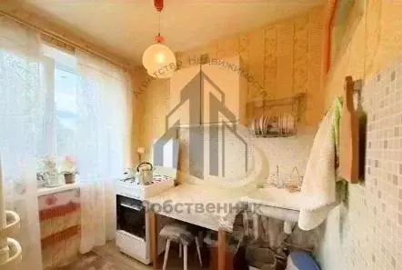 2-к кв. Белгородская область, Старый Оскол Интернациональный мкр, 31 ... - Фото 1