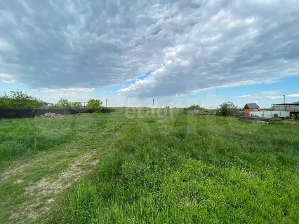 Участок 10 сот. (СНТ, ДНП) - Фото 1