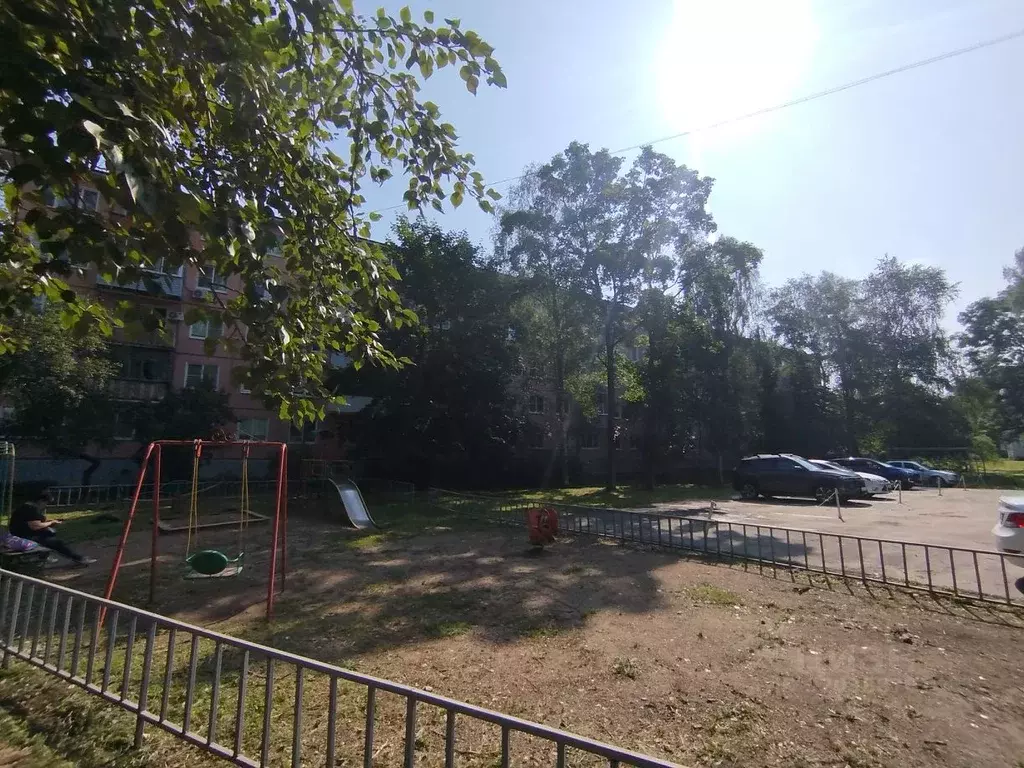 2-к кв. Новгородская область, Великий Новгород Район Софийская ... - Фото 0