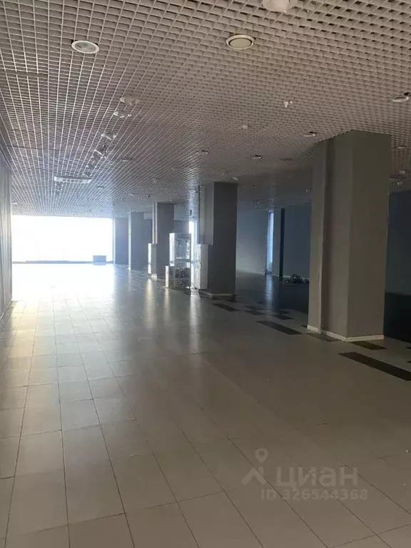 Торговая площадь в Пермский край, Пермь ул. Революции, 60/1 (509 м) - Фото 1