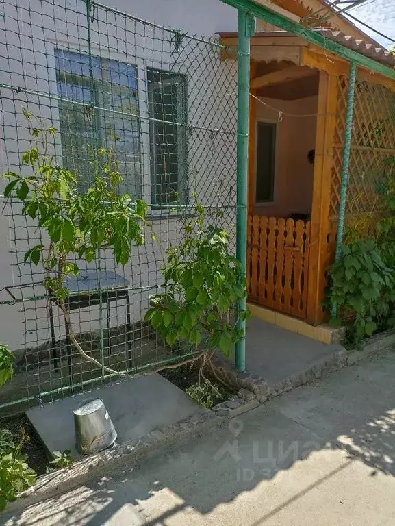Дом в Крым, Судак городской округ, с. Морское ул. Мартынова, 37 (45 м) - Фото 0