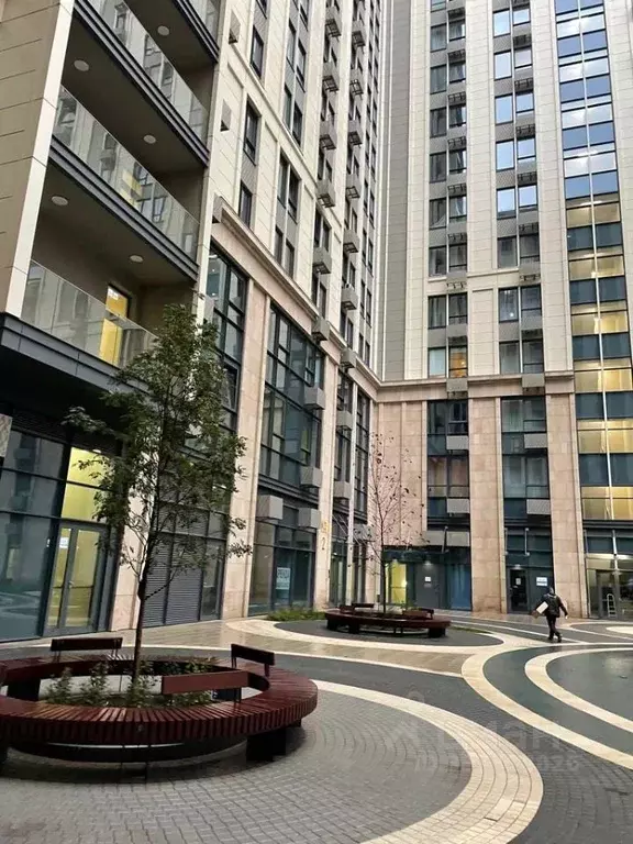2-к кв. Москва ул. Василисы Кожиной, 13 (60.9 м) - Фото 2