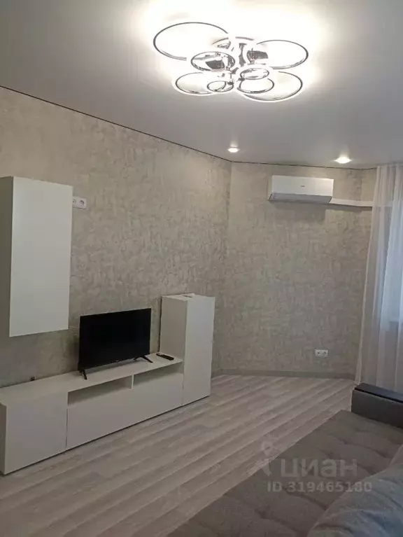 2-к кв. Воронежская область, Воронеж ул. 9 Января, 225/1 (49.0 м) - Фото 1