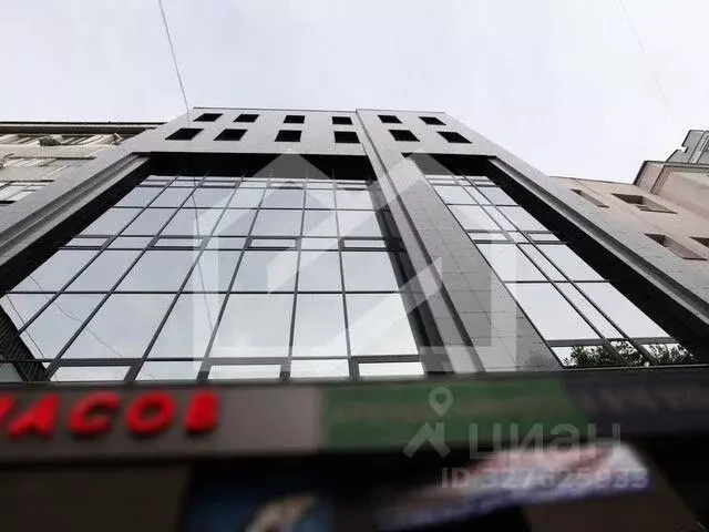 Помещение свободного назначения в Москва Воронцовская ул., 35Бк3 (914 ... - Фото 1