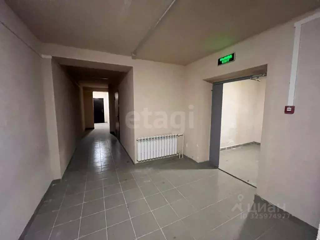 1-к кв. Саратовская область, Балашов ул. Титова, 11/1 (29.4 м) - Фото 1