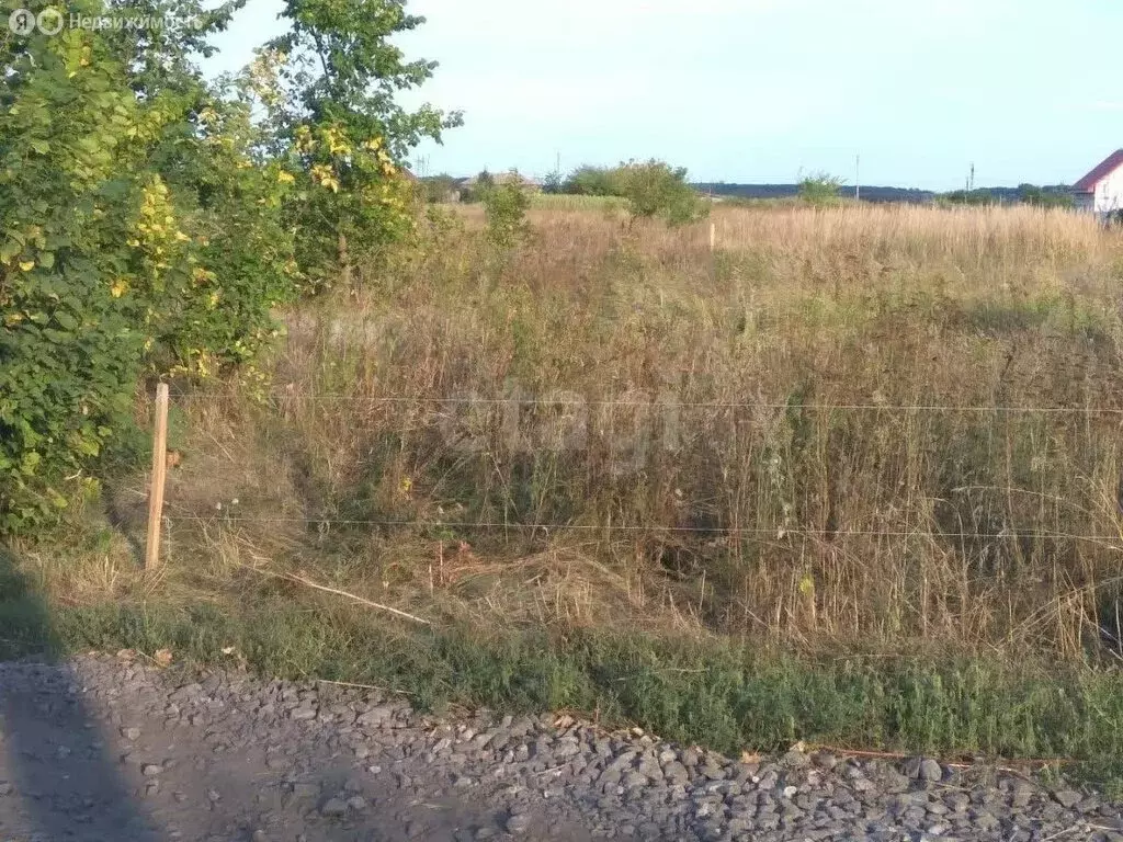 Участок в Нижневедугское сельское поселение, СНТ Ведуга, 4-я Садовая ... - Фото 2