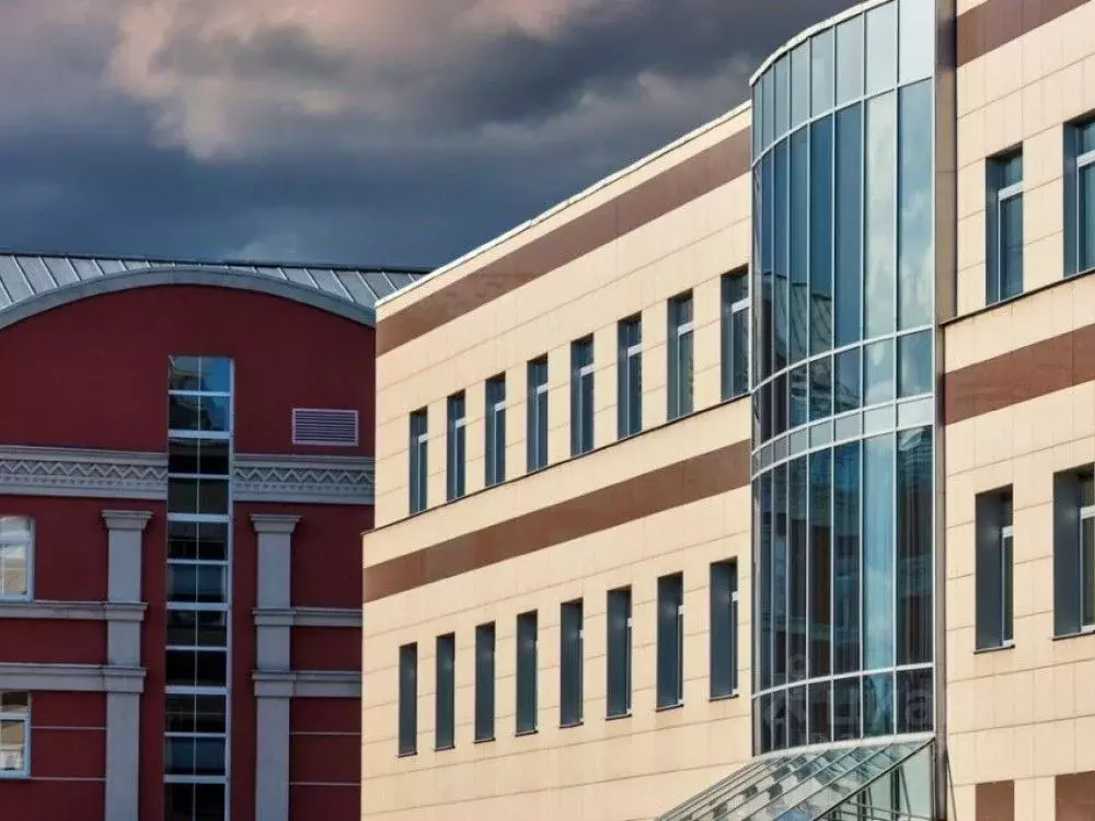 Офис в Москва Вятская ул., 27К5 (398 м) - Фото 1