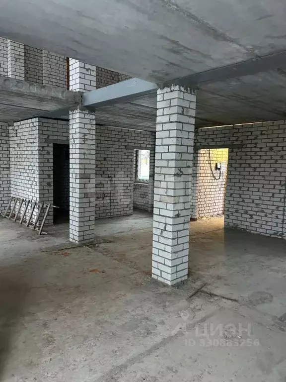 Дом в Нижегородская область, Нижний Новгород д. Афонино, ул. Радужная, ... - Фото 2
