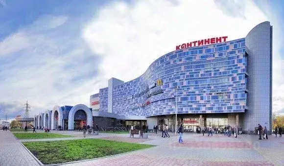Офис в Санкт-Петербург Звездная ул., 1 (131 м) - Фото 2