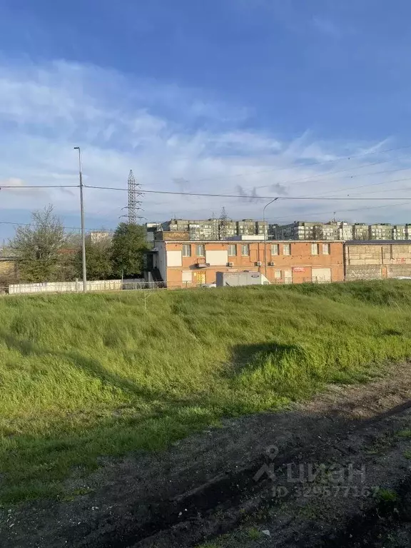 Участок в Крым, Симферопольский район, с. Мирное ул. Акъяр (7.0 сот.) - Фото 1