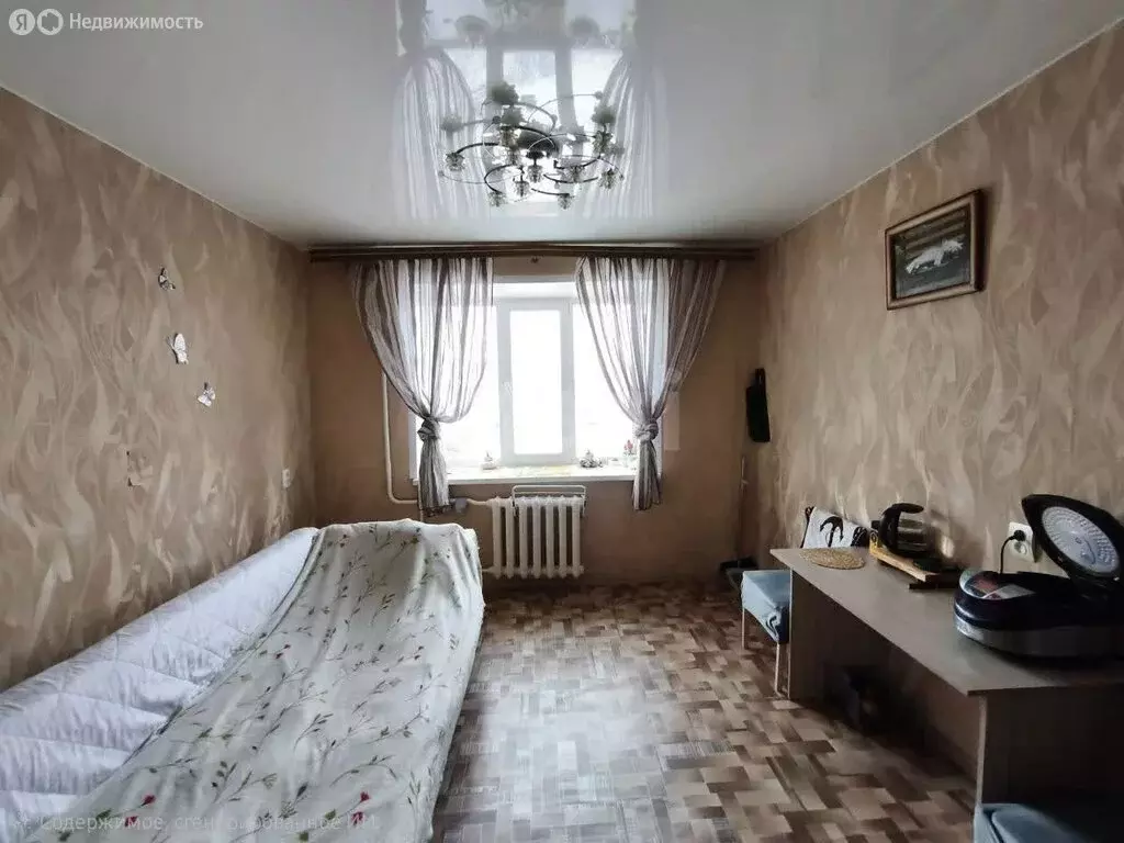 1к в -комнатной квартире (18.1 м) - Фото 2