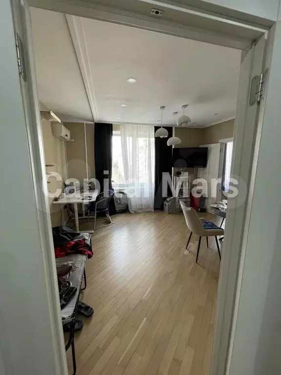 3-к. квартира, 70 м, 7/8 эт. - Фото 1