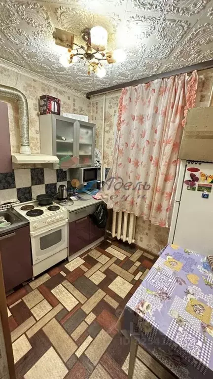 1-к кв. Красноярский край, Норильск ул. Нансена, 26 (30.5 м) - Фото 1