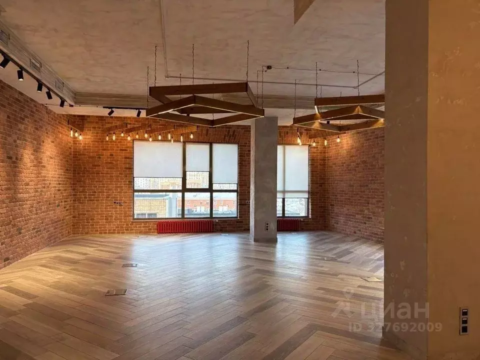 Офис в Москва Нижняя Красносельская ул., 35С9 (164 м) - Фото 1