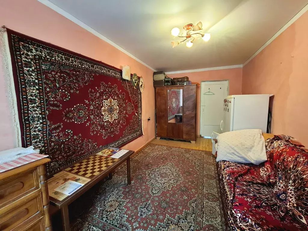 Продаётся 2-к квартира, 46 м - Фото 0