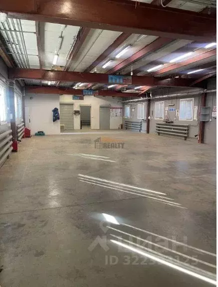 Производственное помещение в Московская область, Подольск Окружная ... - Фото 1