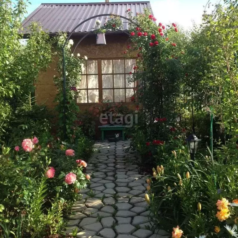 Дом в Ферзиково, улица Карпова (300 м) - Фото 2