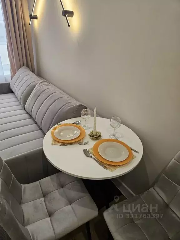 Студия Москва ул. Кржижановского, 15К1 (13.0 м) - Фото 2