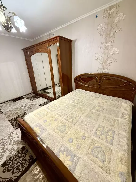 2-к кв. Московская область, Королев просп. Космонавтов, 9 (58.0 м) - Фото 1