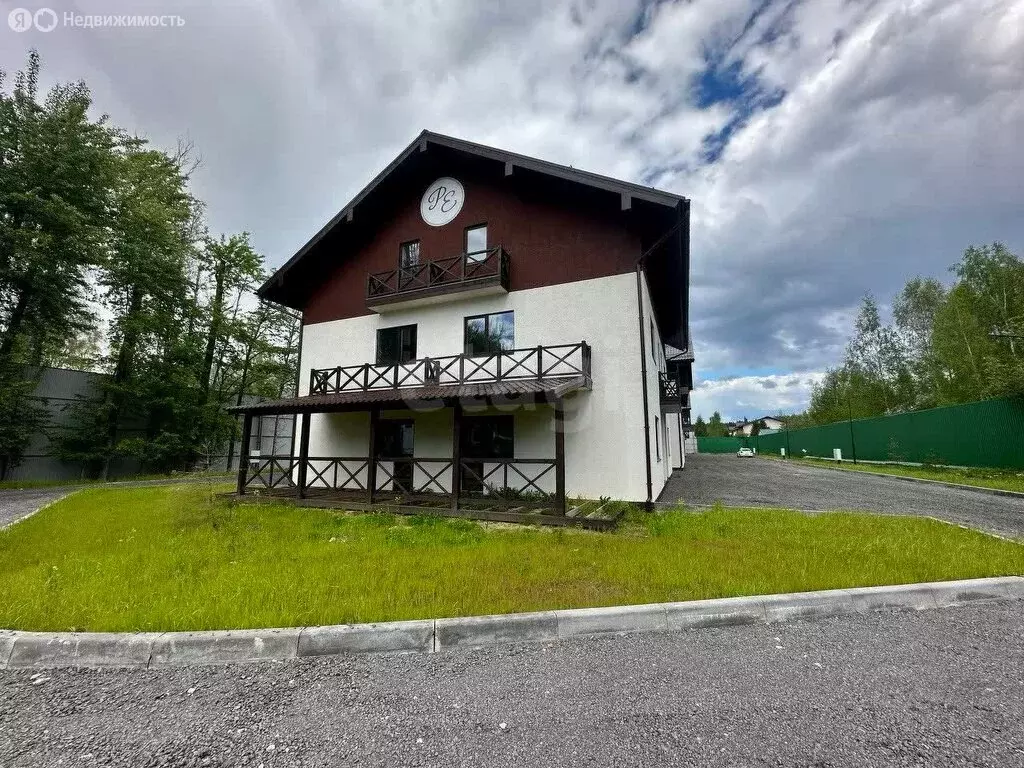 Дом в деревня Малые Вязёмы, Восточная улица, 1 (118.1 м) - Фото 0