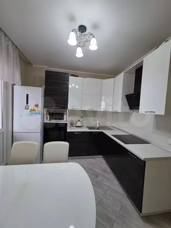 1-к. квартира, 36 м, 8/16 эт. - Фото 0