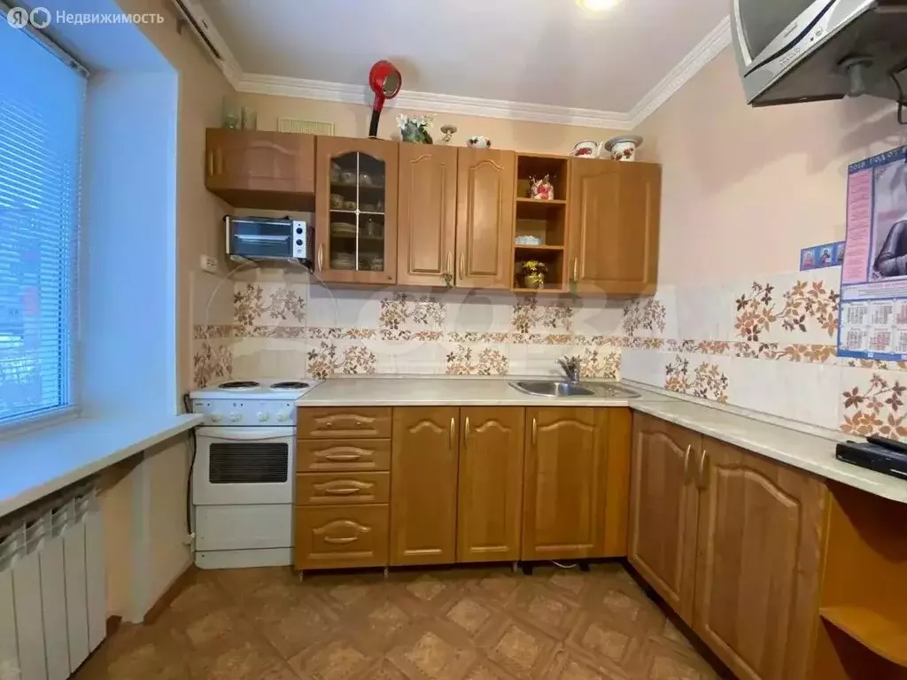 1-комнатная квартира: Тавда, улица Карла Маркса, 68 (30 м) - Фото 2