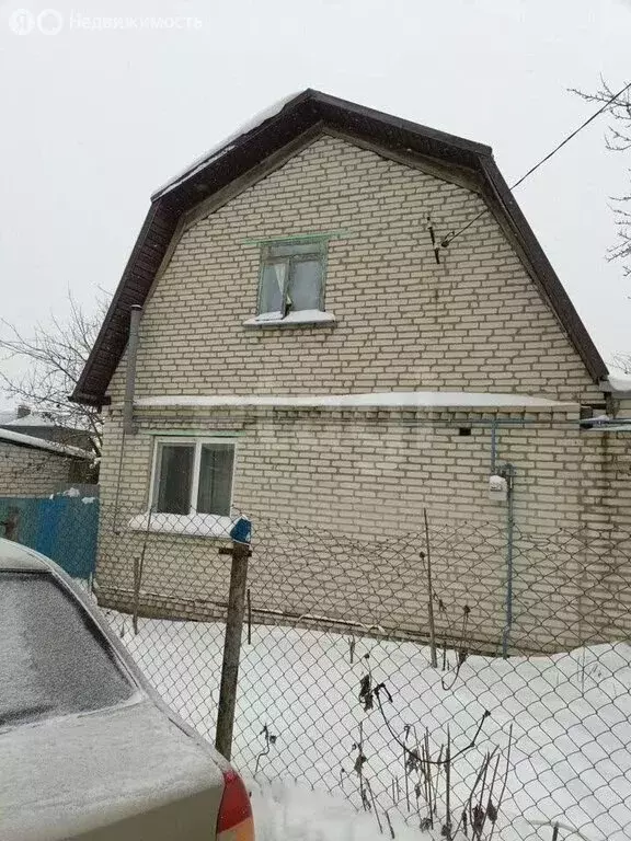 Дом в Брянск, СО Лужаны-2 (76.8 м) - Фото 2