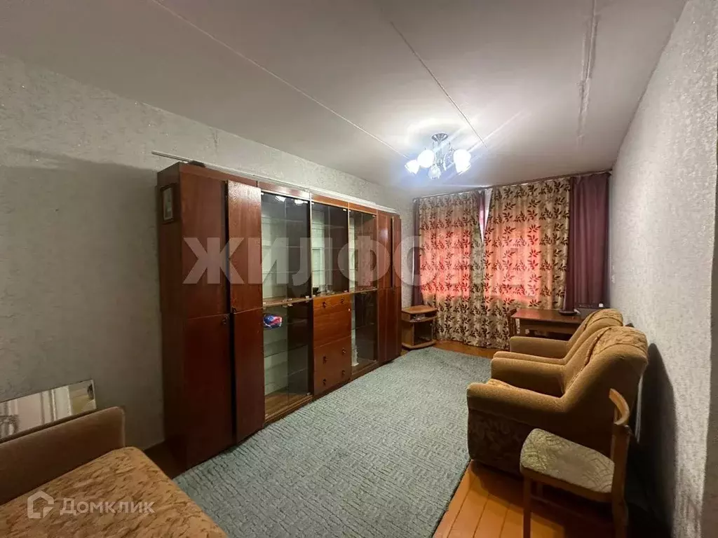 Продаётся 2-к квартира, 40.7 м - Фото 0