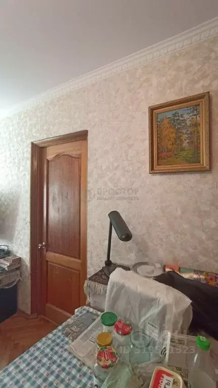 4-к кв. Москва Живописная ул., 6К3 (62.4 м) - Фото 1