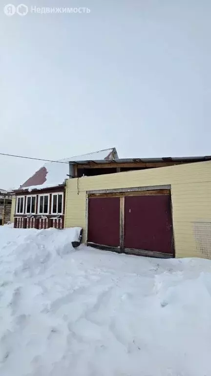 Дом в Якутск, Московская улица, 35/1А (79.1 м) - Фото 2