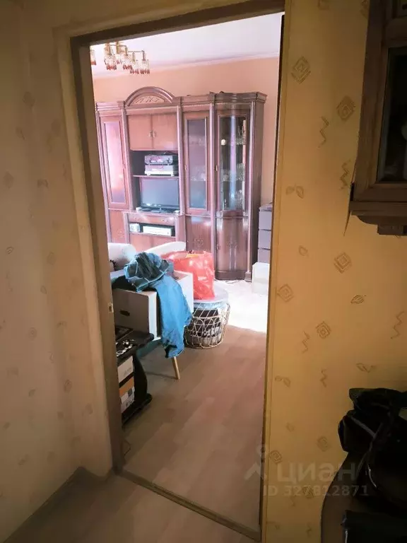 2-к кв. Московская область, Красногорск ул. Имени Зверева, 6 (51.1 м) - Фото 2