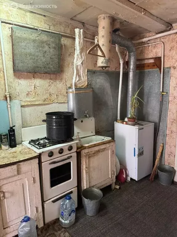 Дом в Егорьевск, улица Красной Армии, 3 (102.3 м) - Фото 2