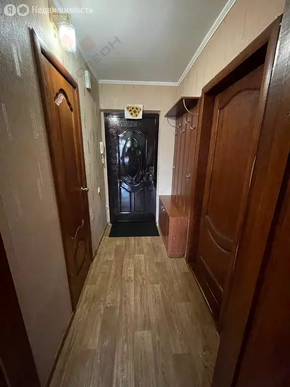 2-комнатная квартира: Краснодар, улица Ковалёва, 1 (38.9 м) - Фото 1