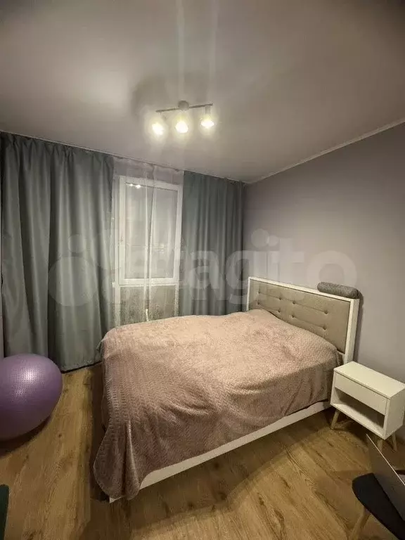 Квартира-студия, 23 м, 10/20 эт. - Фото 1