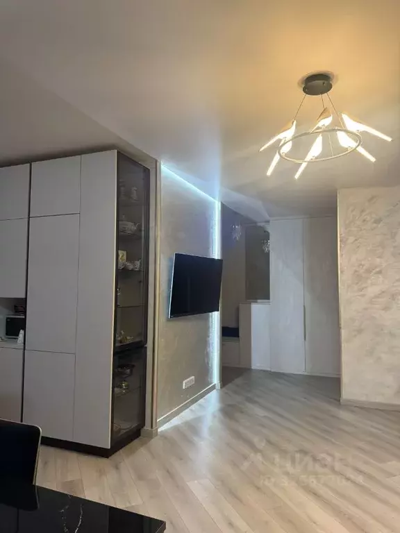 3-к кв. Москва Родниковая ул., 30к2 (85.0 м) - Фото 1