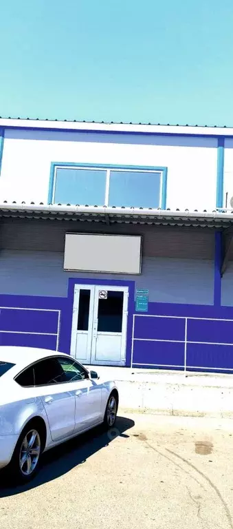 Склад в Красноярский край, Красноярск ул. Шахтеров, 35/1с5 (68 м) - Фото 1