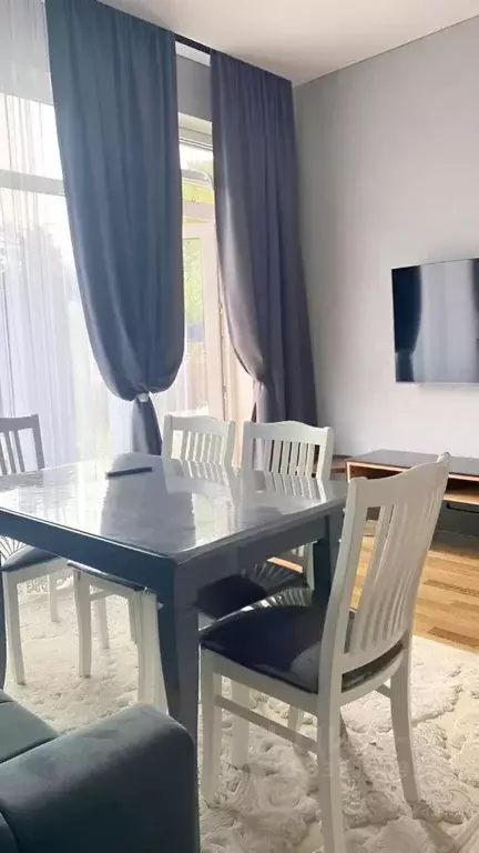 Дом в Дагестан, Избербаш Пожарный городок кв-л, 9А (35 м) - Фото 2