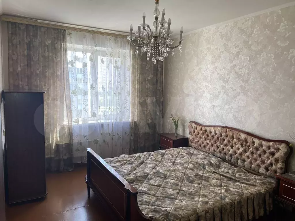 3-к. квартира, 60м, 5/10эт. - Фото 0