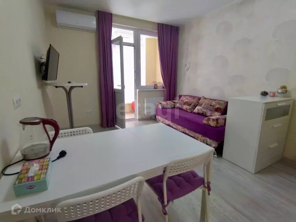 Продаётся квартира-студия, 22.3 м - Фото 0