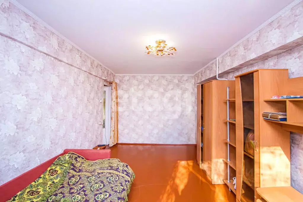 1-к кв. Бурятия, Улан-Удэ Забайкальская ул., 8Ак1 (34.4 м) - Фото 2