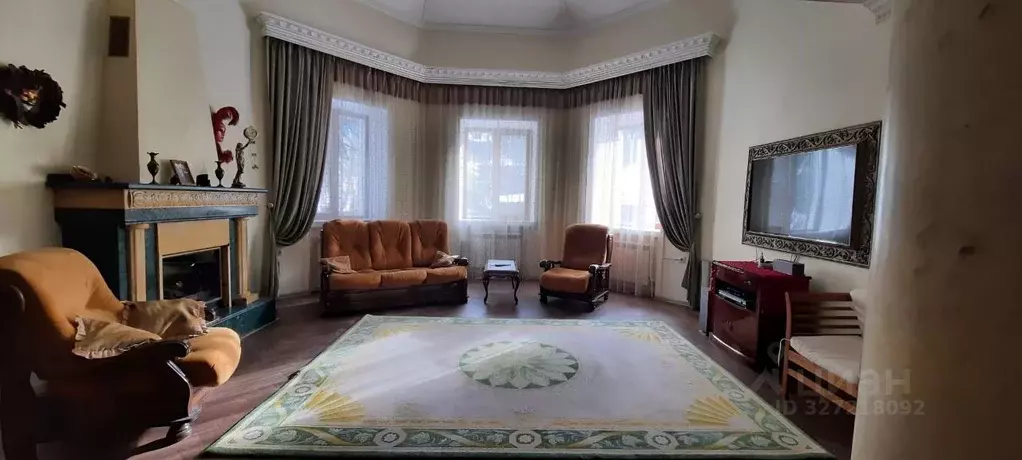 Дом в Москва 3-й Дачно-Мещерский проезд, 18 (434 м) - Фото 1