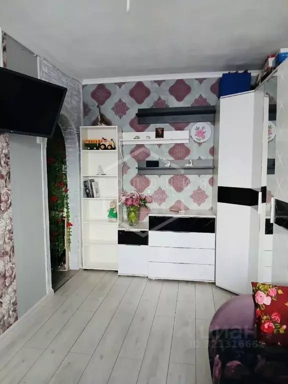 1-к кв. Калининградская область, Светлый ул. Тельмана, 4 (26.0 м) - Фото 1