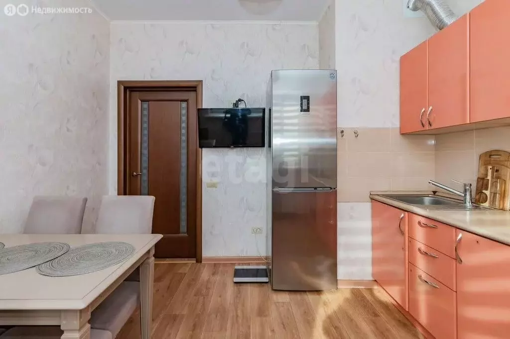 1-комнатная квартира: Челябинск, улица Чичерина, 42Б (45.2 м) - Фото 1