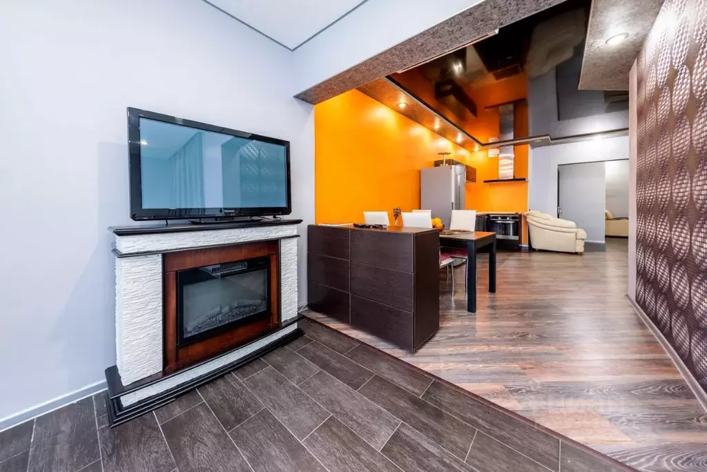 2-к кв. Краснодарский край, Сочи ул. Кирова, 30 (81.0 м) - Фото 1