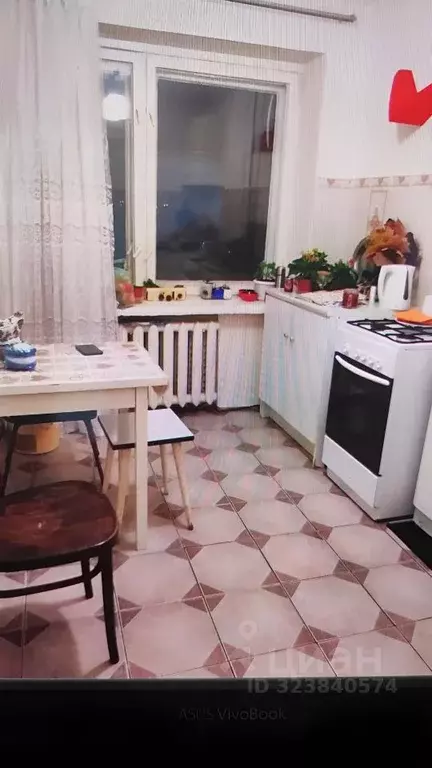 1-к кв. Санкт-Петербург ул. Крыленко, 27 (35.0 м) - Фото 1