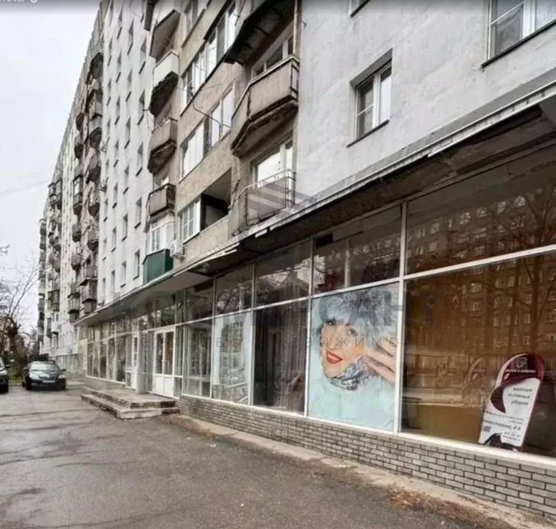 Помещение свободного назначения в Нижегородская область, Нижний ... - Фото 2