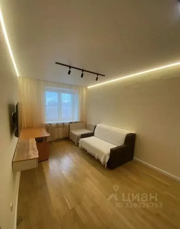 1-к кв. Санкт-Петербург Ленинский просп., 84к2 (38.0 м) - Фото 2