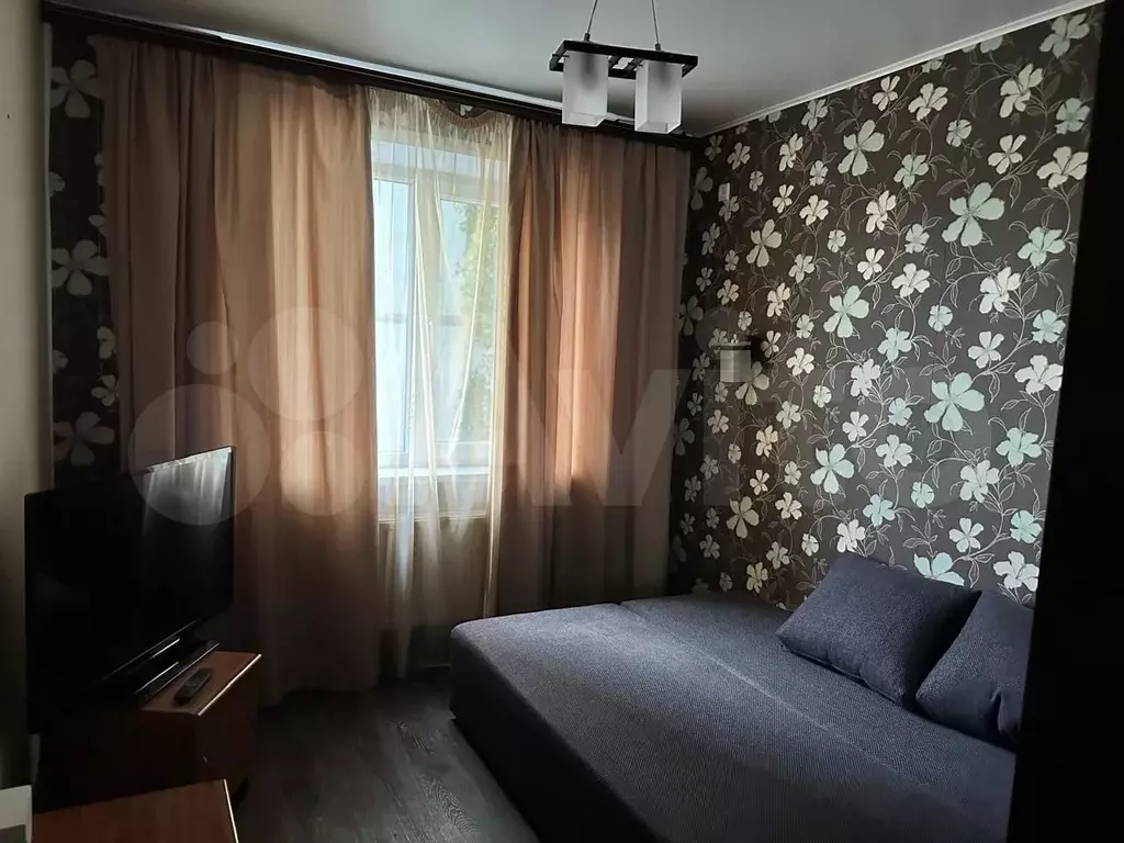 3-к. квартира, 63 м, 8/9 эт. - Фото 1