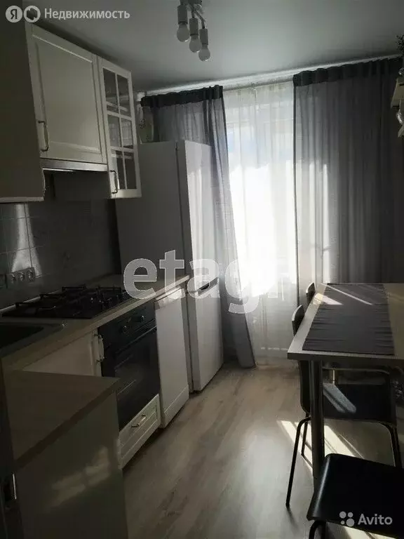 3-комнатная квартира: Алексеевка, улица Маяковского, 90 (55.6 м) - Фото 2